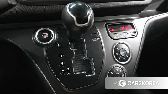 Kia The New Kia Ray id 4433190 из Кореи 30