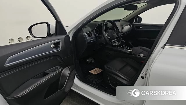 Renault Korea (Samsung) XM3 id 4693256 из Кореи 34