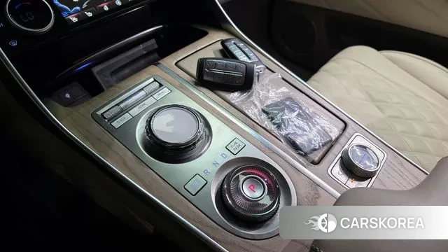 Genesis GV80 id 2964081 из Кореи 19