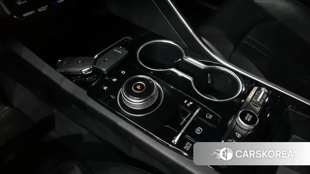 Kia K5 Hybrid 3rd Generation id 2890370 из Кореи 19