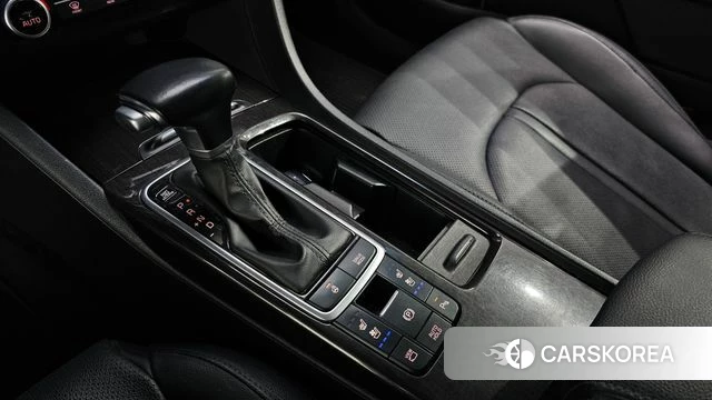 Kia The New K5 2nd generation id 4557891 из Кореи 29