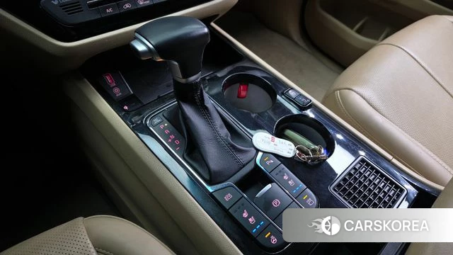 Kia The New Carnival id 3893742 из Кореи 19