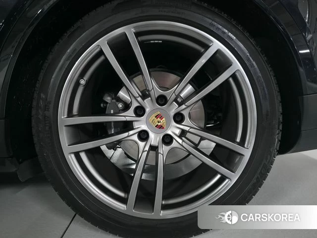 Porsche Cayenne (PO536) id 4446605 из Кореи 18