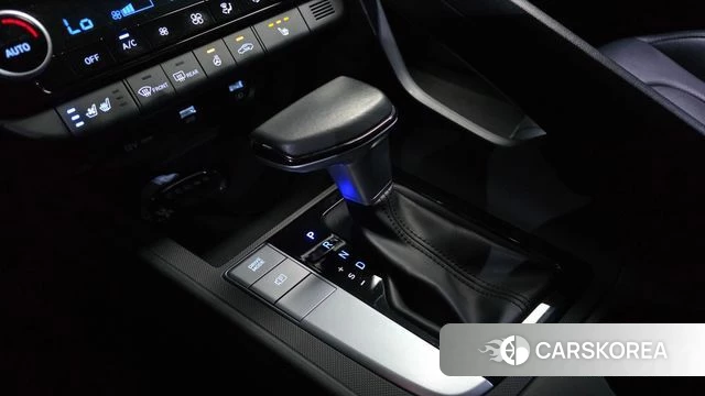 Hyundai Avante (CN7) id 3935430 из Кореи 19