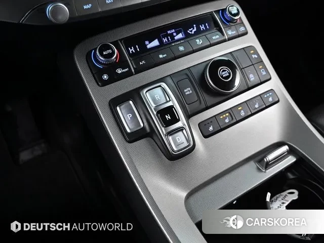 Hyundai Palisade id 3453621 из Кореи 19