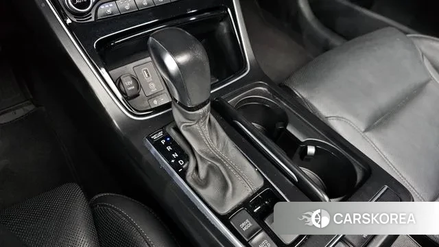 Hyundai Grandeur IG id 3480065 из Кореи 19