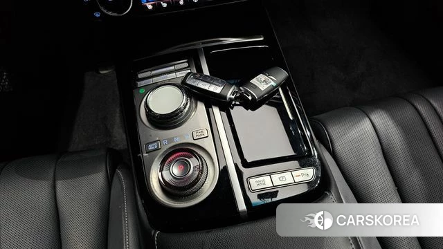 Genesis G80 (RG3) id 4354556 из Кореи 29