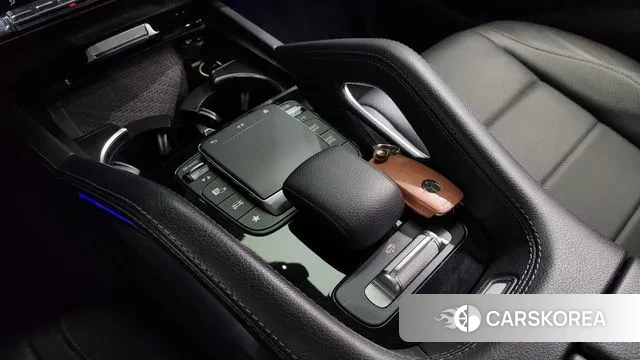 Mercedes-Benz GLE-Class W167 id 3484552 из Кореи 19