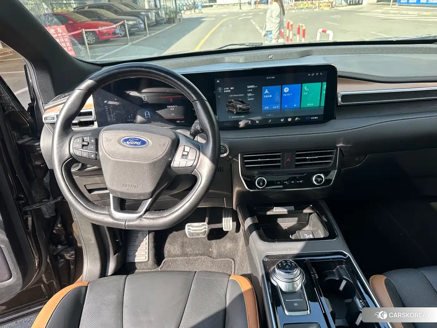 Ford Sharp World id 4547538 из Китая 16
