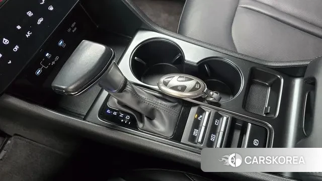 Hyundai Sonata D Edge (DN8) id 3447102 из Кореи 19