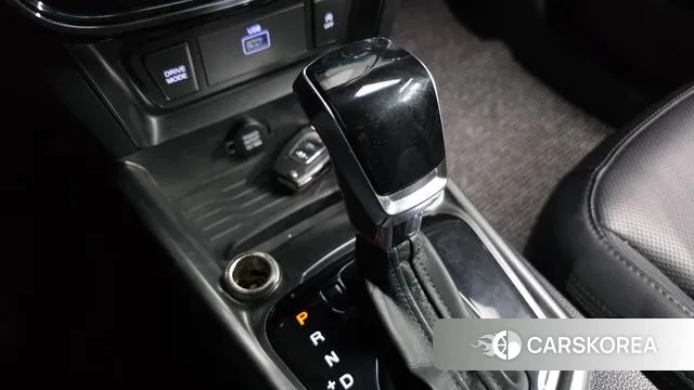 Ssangyong Berry New Tivoli id 3017216 из Кореи 19