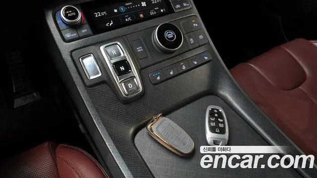 Hyundai The New Palisade id 2719245 из Кореи 19