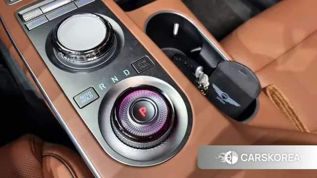 Genesis GV70 id 2973274 из Кореи 19