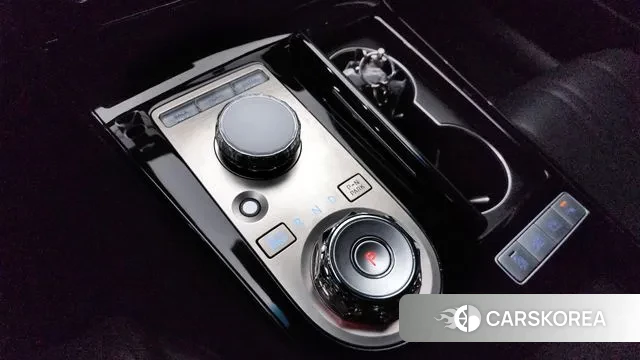 Genesis G80 (RG3) id 3452228 из Кореи 19