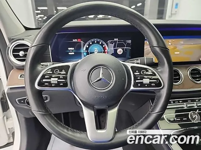 Mercedes-Benz E-Class W213 id 2703127 из Кореи 17