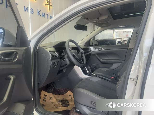 Volkswagen Tu Kai id 4207796 из Китая 9