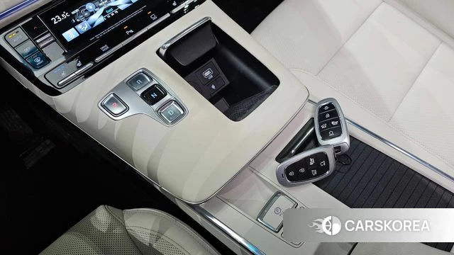 Hyundai The New Grandeur IG id 3941125 из Кореи 19