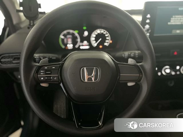 Honda ZR-V to id 3926869 из Китая 14