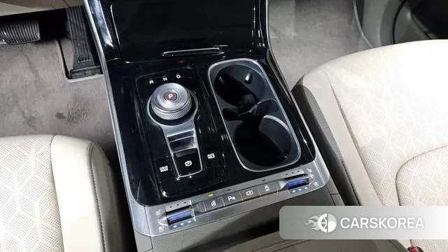 Kia Carnival 4th generation id 3600878 из Кореи 19