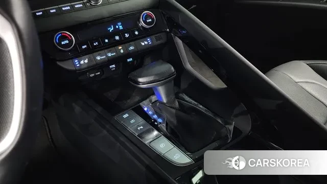 Hyundai Avante Hybrid (CN7) id 3383763 из Кореи 19