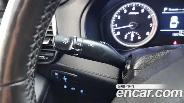 Hyundai Grandeur IG id 2584153 из Кореи 19