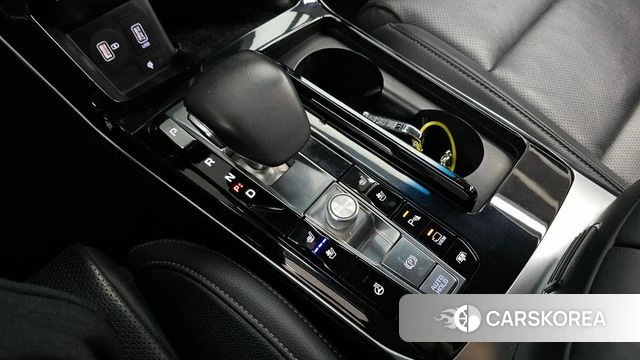 Kia K7 Premier Hybrid id 4907159 из Кореи 33
