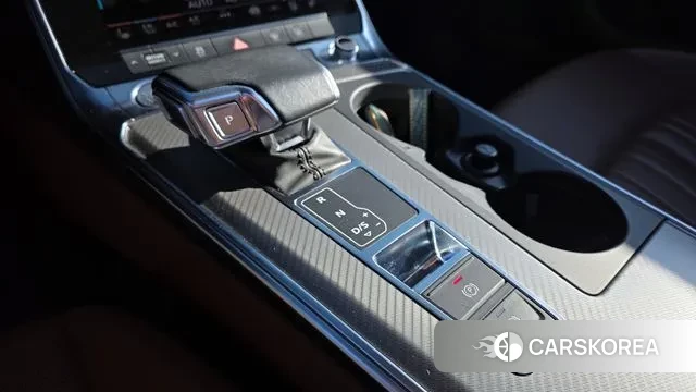 Audi A6 (C8) id 3626447 из Кореи 19