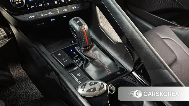 Hyundai The New Avante (CN7) id 3353748 из Кореи 19