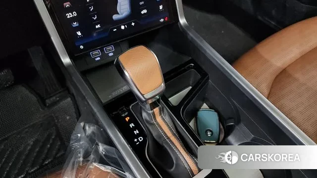 Ssangyong Torres id 3416211 из Кореи 19