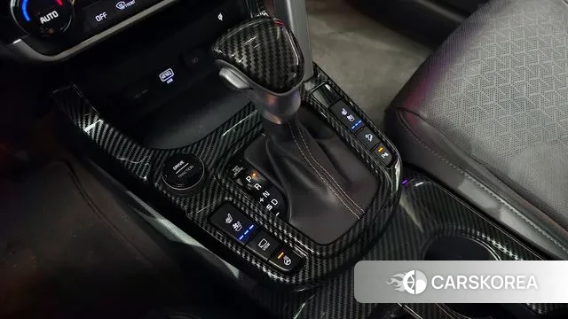 Kia Seltos id 3389578 из Кореи 19