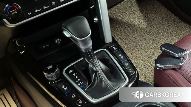 Kia Seltos id 4187975 из Кореи 33