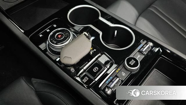 Kia The New K5 3rd generation id 4532943 из Кореи 31