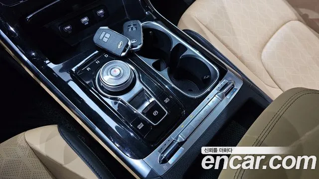 Kia Carnival 4th generation id 2699298 из Кореи 19