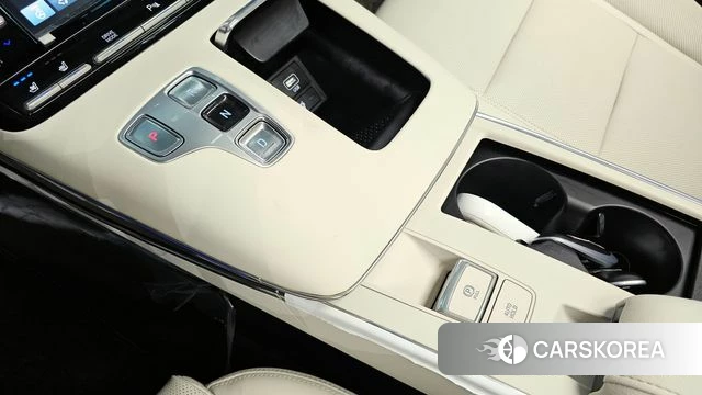 Hyundai The New Grandeur IG id 4388810 из Кореи 29