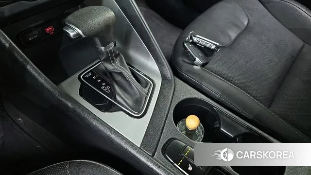 Kia The New Niro id 3621244 из Кореи 19