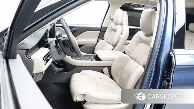 Lincoln Aviator 2nd generation id 3324651 из Кореи 19