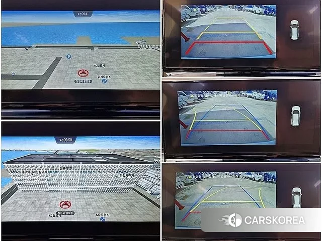 Ssangyong Torres id 3036420 из Кореи 19