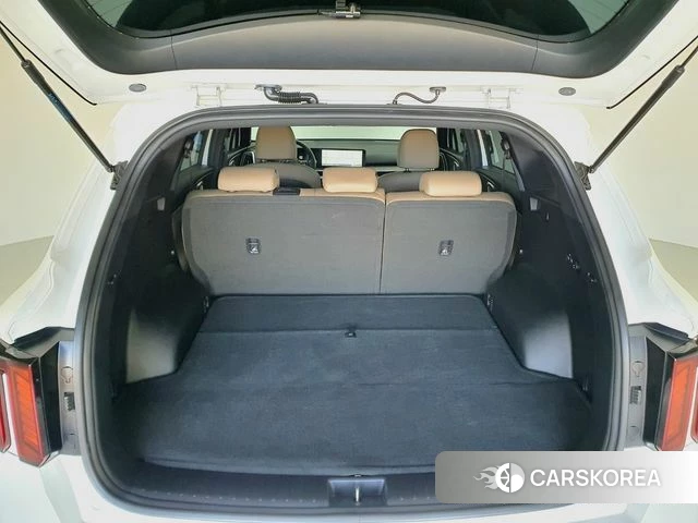 Kia The New Sorento 4th Generation id 4280270 из Кореи 19