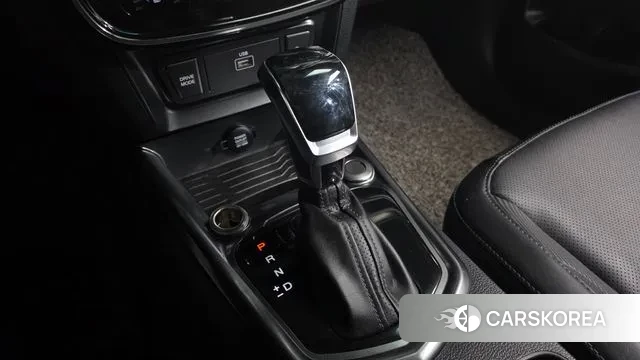 Ssangyong Berry New Tivoli id 3459343 из Кореи 19