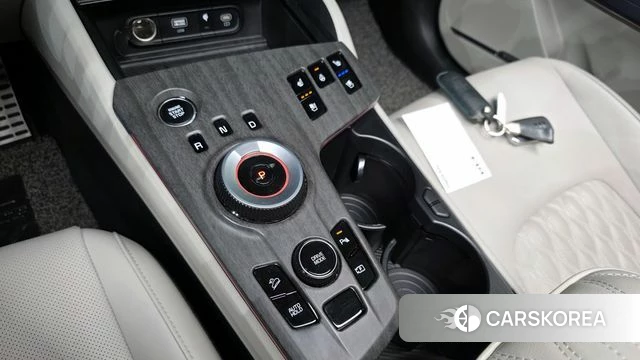 Kia Sportage 5th Generation Hybrid id 3839263 из Кореи 19