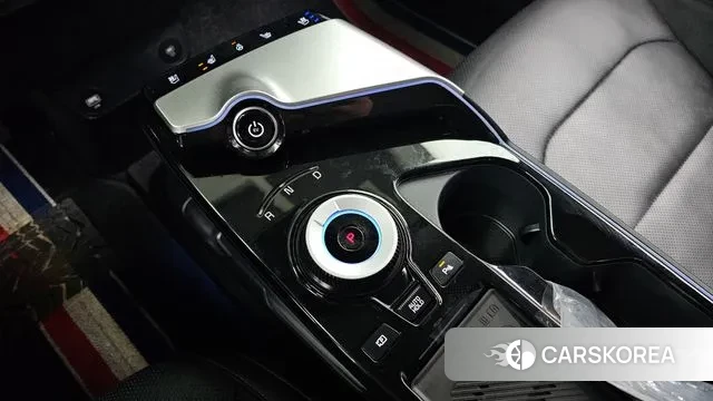 Kia EV6 id 3577399 из Кореи 19