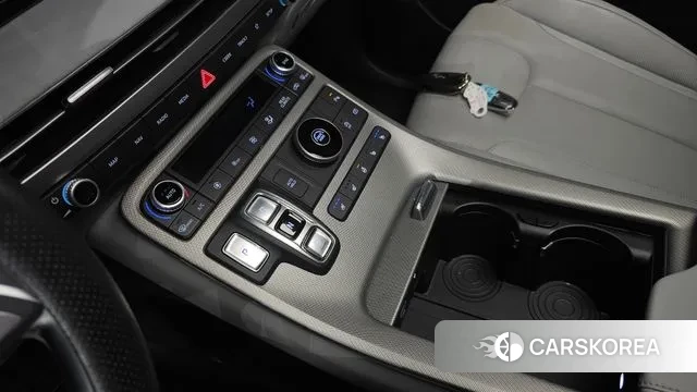 Hyundai The New Palisade id 3394261 из Кореи 19