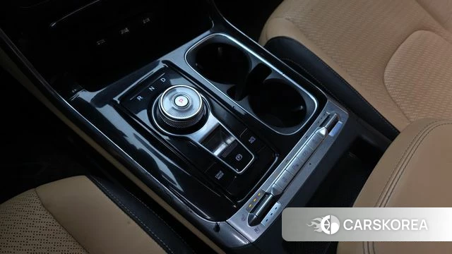 Kia Carnival 4th generation id 4542615 из Кореи 35
