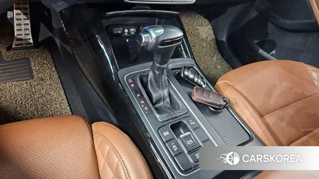 Kia The New Sorento id 3060722 из Кореи 19