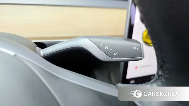 Tesla Model 3 id 3037884 из Кореи 19