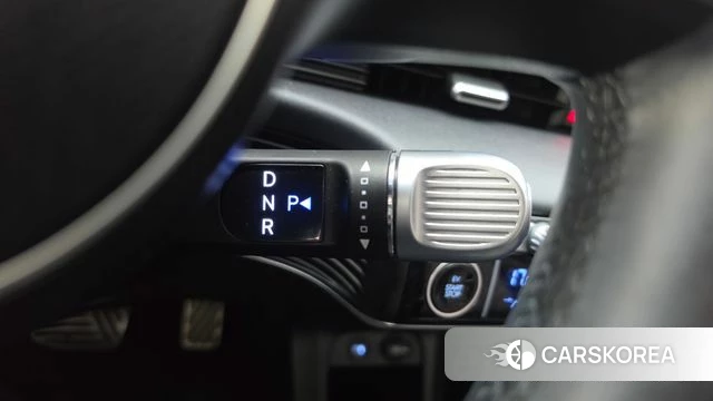 Hyundai Ionic 5 id 4593254 из Кореи 19