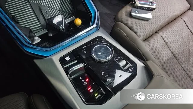 BMW X3 (G45) id 3689455 из Кореи 19