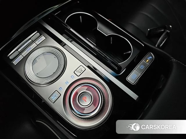 Genesis G80 (RG3) id 4434695 из Кореи 19