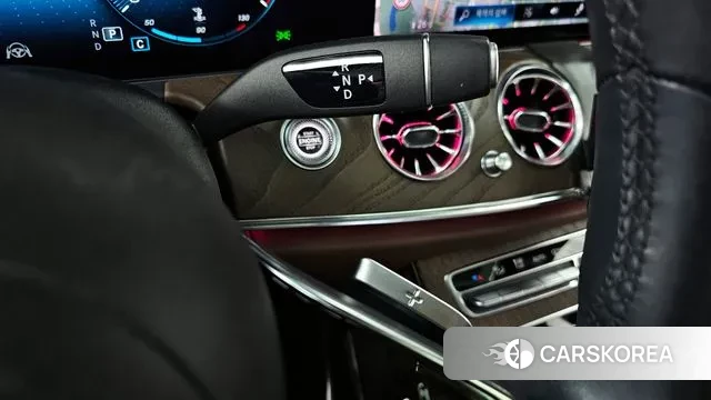 Mercedes-Benz E-Class W213 id 3691645 из Кореи 19