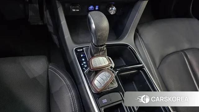 Hyundai Sonata New Rise id 3397112 из Кореи 19